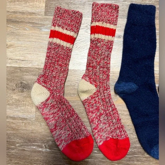 Knit socks - Picture 3 of 7